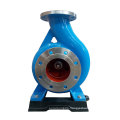 4inch Electric Chemical pump Centrifugal Anti corrosion water pump